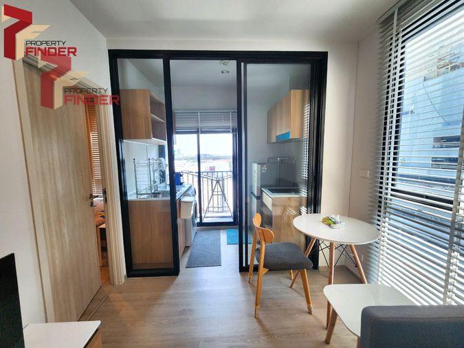 picture Condo for Rent: Nue Noble Centre Bangna Schedule a viewing 👉 Line: @propertybkk2 - 11/14