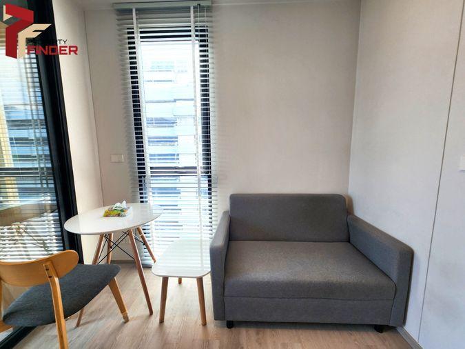 picture Condo for Rent: Nue Noble Centre Bangna  Schedule a viewing 👉 Line: @propertybkk2 - 3/14