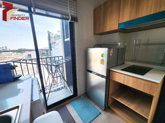 picture Condo for Rent: Nue Noble Centre Bangna  Schedule a viewing 👉 Line: @propertybkk2 - 12/14