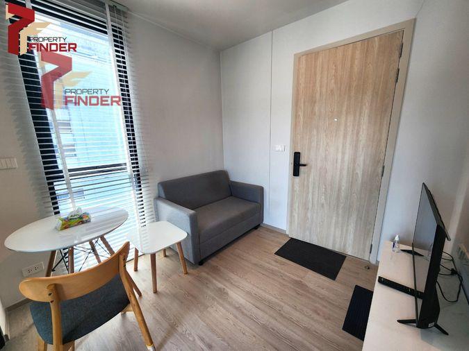 picture Condo for Rent: Nue Noble Centre Bangna Schedule a viewing 👉 Line: @propertybkk2 - 7/14
