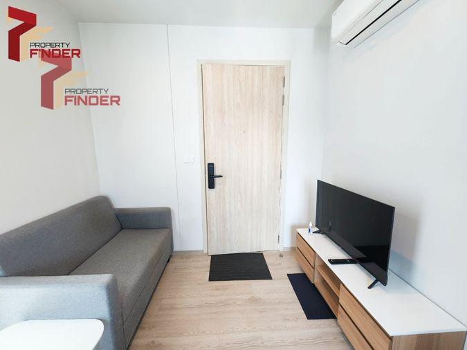 picture Condo for Rent: Nue Noble Centre Bangna Schedule a viewing 👉 Line: @propertybkk2 - 4/14