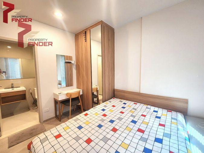 รูป Rds-4715 ให้เช่าคอนโด Nue Noble Centre Bangna✨️ นัดชมห้อง 🟥LINE : @propertybkk2 - รูปที่ 2/14