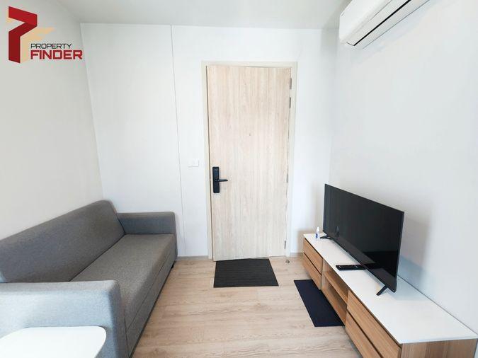 picture Condo for Rent: Nue Noble Centre Bangna  Schedule a viewing 👉 Line: @propertybkk2 - 1/14