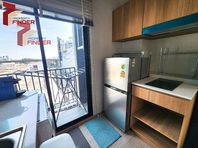 picture Condo for Rent: Nue Noble Centre Bangna Schedule a viewing 👉 Line: @propertybkk2 - 12/14