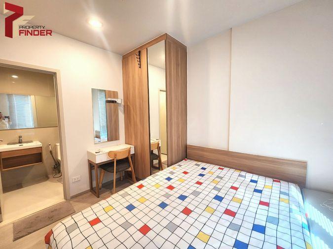 picture Condo for Rent: Nue Noble Centre Bangna  Schedule a viewing 👉 Line: @propertybkk2 - 8/14