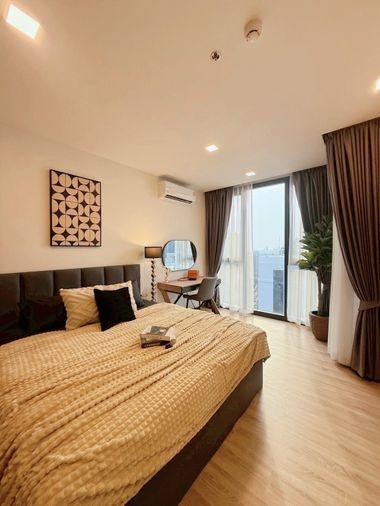 รูป PFD-04986 ให้เช่าเอ็กซ์ที พญาไท ( XT PHAYATHAI ) นัดชมห้อง @propertyfinder - รูปที่ 1/17