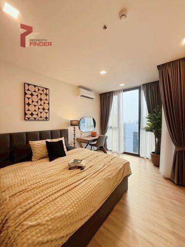 รูป PFD-04986 ให้เช่าเอ็กซ์ที พญาไท ( XT PHAYATHAI ) นัดชมห้อง @propertyfinder - รูปที่ 1/17