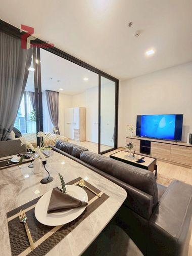 รูป PFD-04986 ให้เช่าเอ็กซ์ที พญาไท ( XT PHAYATHAI ) นัดชมห้อง @propertyfinder - รูปที่ 8/17