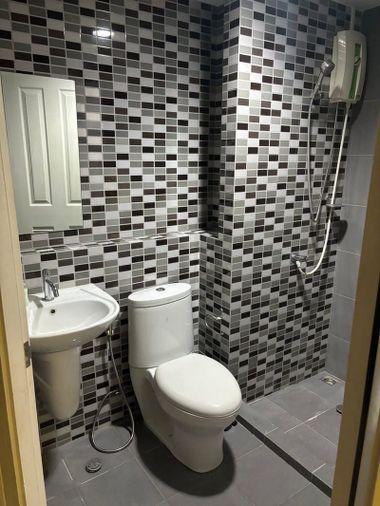 picture For Rent D Condo Rattanathibet Unit 115/125 - 8/8