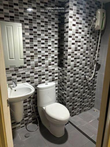 picture For Rent D Condo Rattanathibet Unit 115/125 - 8/8