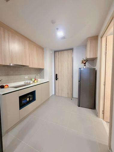 รูป PFD-04986 ให้เช่าเอ็กซ์ที พญาไท ( XT PHAYATHAI ) นัดชมห้อง @propertyfinder - รูปที่ 16/17