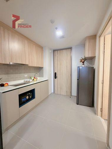 รูป PFD-04986 ให้เช่าเอ็กซ์ที พญาไท ( XT PHAYATHAI ) นัดชมห้อง @propertyfinder - รูปที่ 16/17