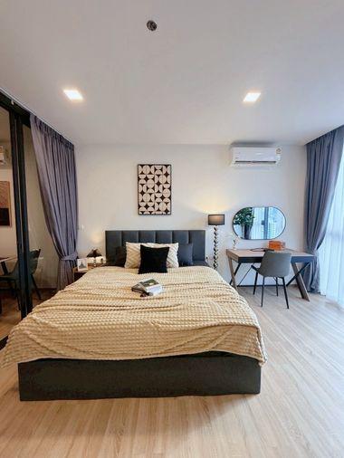 รูป PFD-04986 ให้เช่าเอ็กซ์ที พญาไท ( XT PHAYATHAI ) นัดชมห้อง @propertyfinder - รูปที่ 7/17