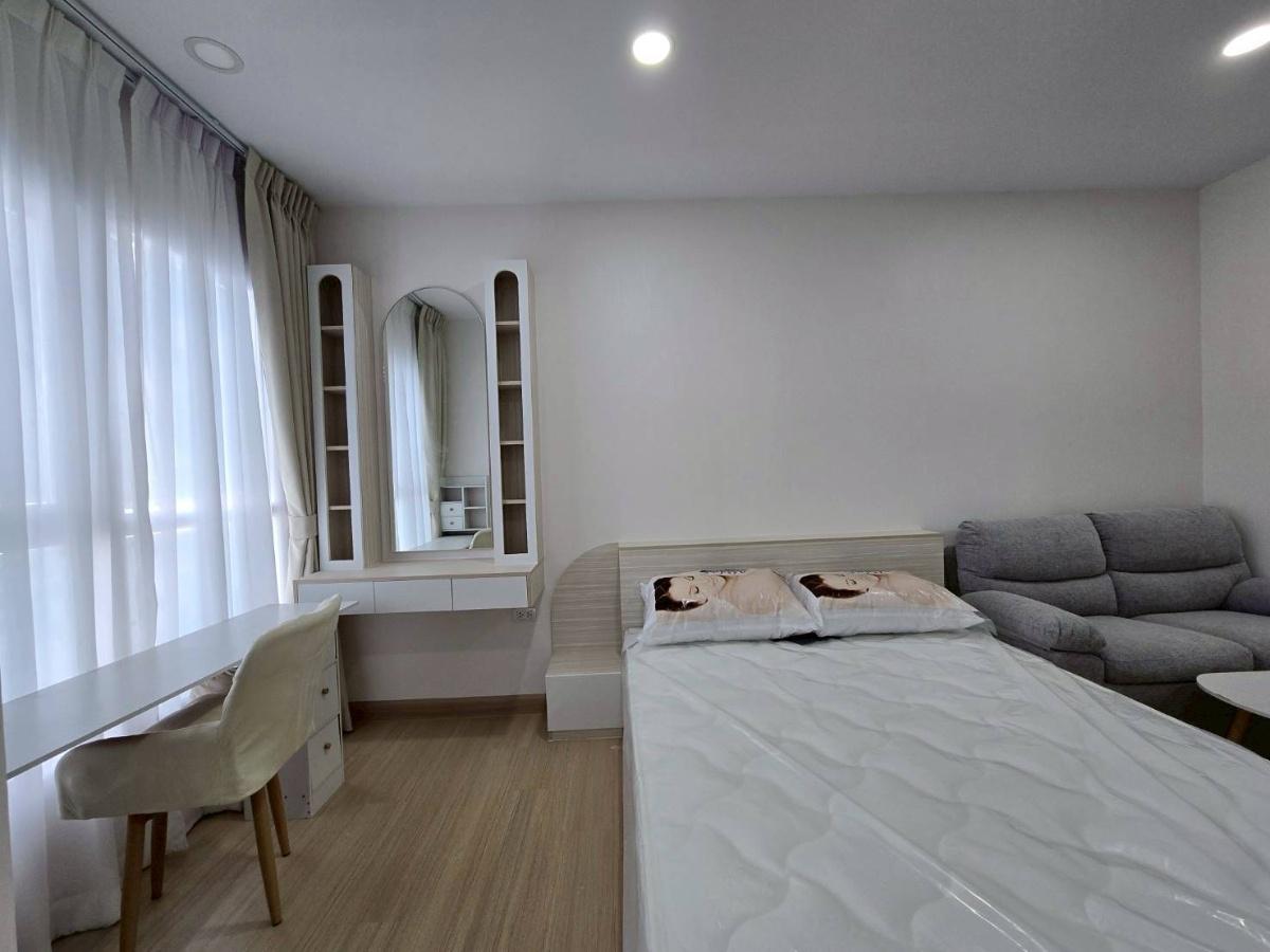 picture Condo for rent Supalai Veranda Ramkhamhaeng Contact @propertybkk1 - 16/17