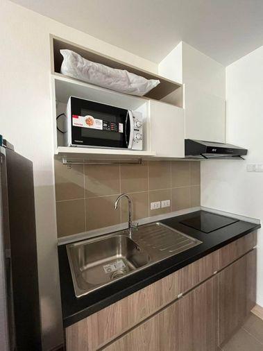 picture Condo for rent Supalai Veranda Ramkhamhaeng Contact @propertybkk1 - 2/8