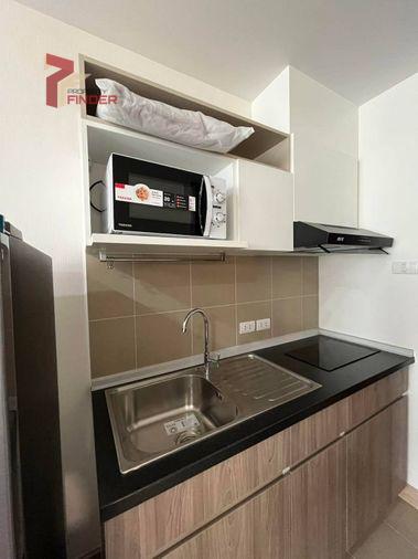 picture Condo for rent Supalai Veranda Ramkhamhaeng Contact @propertybkk1 - 2/8