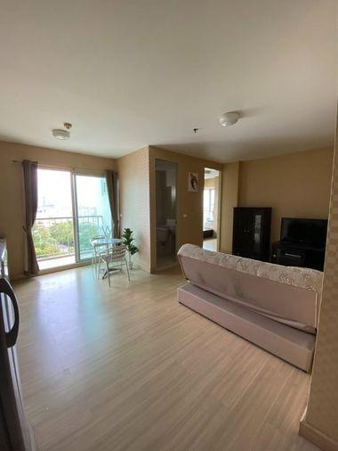 picture  For Rent The Parkland Srinakarin BTS Samrong Negotiable Line ID: @condobkk (with @) Code H32999 - 2/8