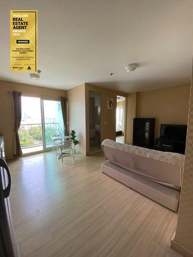 picture For Rent The Parkland Srinakarin BTS Samrong Negotiable Line ID: @condobkk (with @) Code H32999 - 2/8