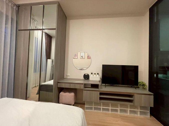 picture Condo for rent Knightsbridge Collage Ramkhamhaeng Contact @propertybkk1 - 2/9