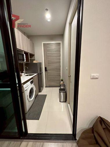 picture Condo for rent Knightsbridge Collage Ramkhamhaeng Contact @propertybkk1 - 7/9