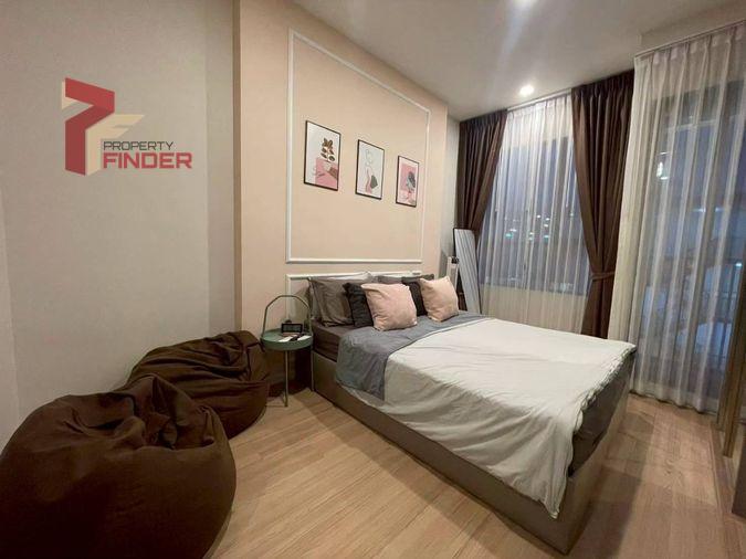 picture Condo for rent Knightsbridge Collage Ramkhamhaeng Contact @propertybkk1 - 9/9
