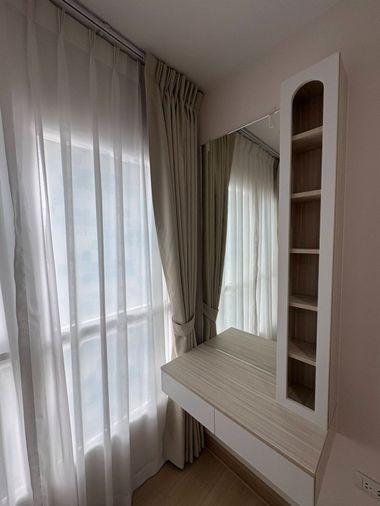 picture Condo for rent Supalai Veranda Ramkhamhaeng Contact @propertybkk1 - 1/6