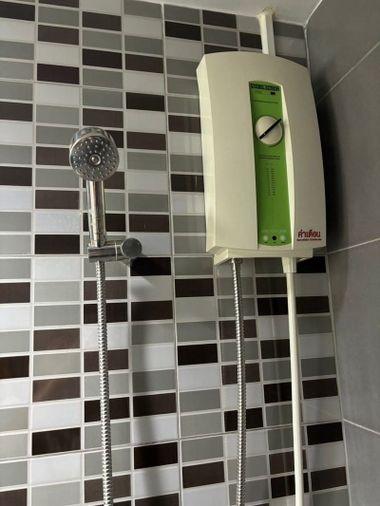 picture For Rent D Condo Rattanathibet Unit 115/125 - 7/8