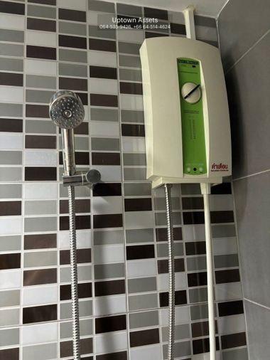 picture For Rent D Condo Rattanathibet Unit 115/125 - 7/8