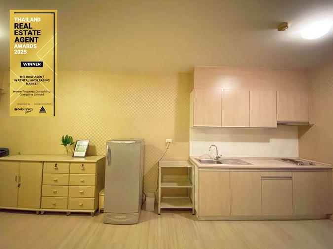 picture For Rent The Parkland Srinakarin BTS Samrong Negotiable Line ID: @condobkk (with @) Code H32999 - 7/8