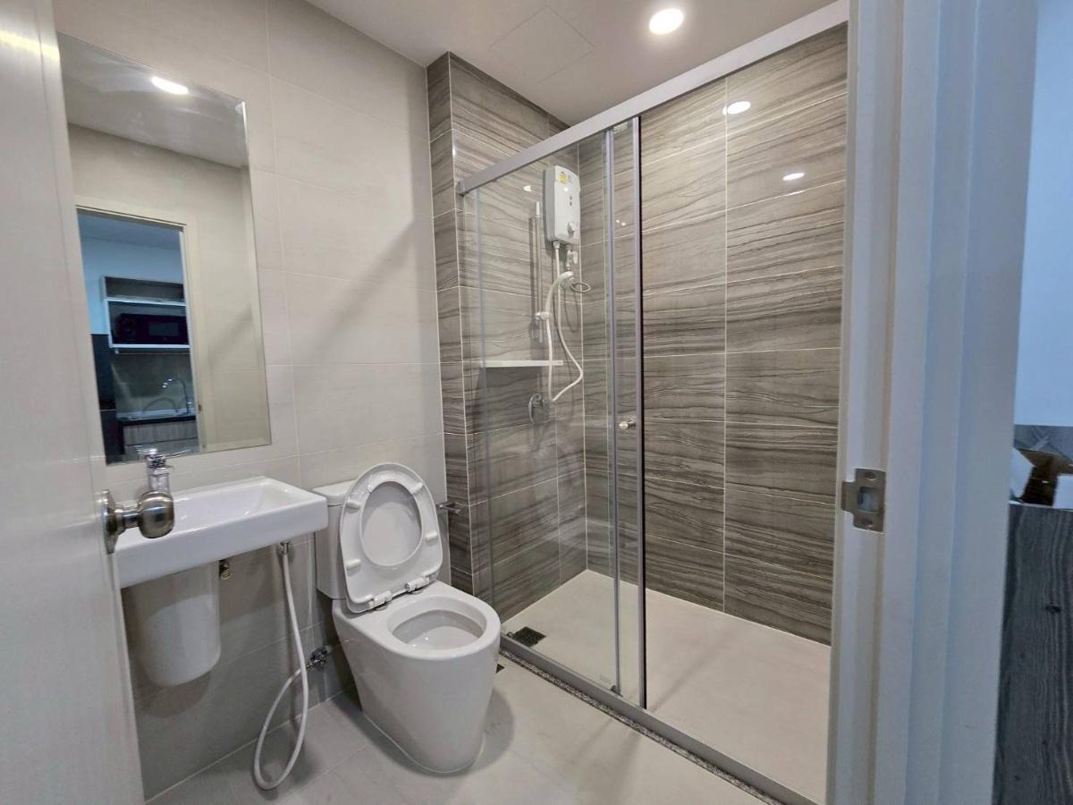 picture Condo for rent Supalai Veranda Ramkhamhaeng Contact @propertybkk1 - 12/17