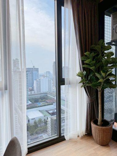 รูป PFD-04986 ให้เช่าเอ็กซ์ที พญาไท ( XT PHAYATHAI ) นัดชมห้อง @propertyfinder - รูปที่ 3/17