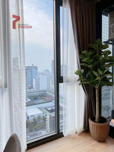 รูป PFD-04986 ให้เช่าเอ็กซ์ที พญาไท ( XT PHAYATHAI ) นัดชมห้อง @propertyfinder - รูปที่ 3/17