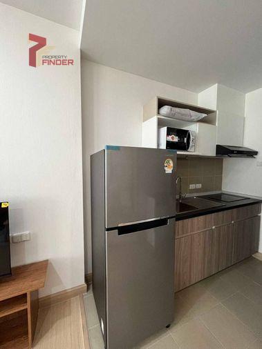 picture Condo for rent Supalai Veranda Ramkhamhaeng Contact @propertybkk1 - 5/8