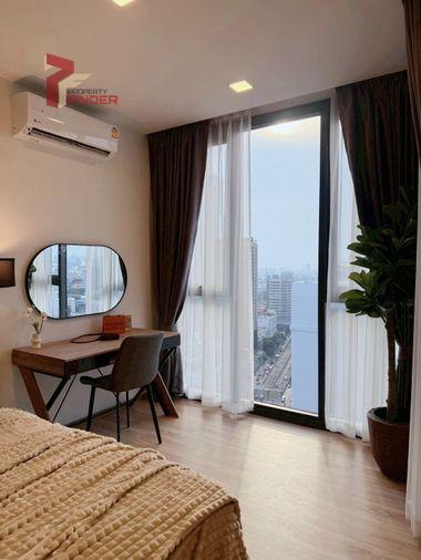 รูป PFD-04986 ให้เช่าเอ็กซ์ที พญาไท ( XT PHAYATHAI ) นัดชมห้อง @propertyfinder - รูปที่ 2/17