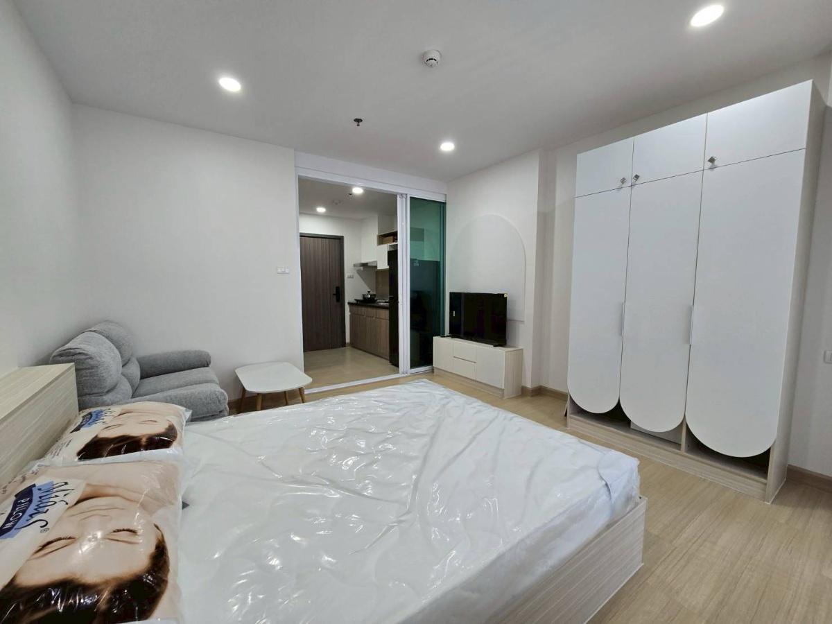 picture Condo for rent Supalai Veranda Ramkhamhaeng Contact @propertybkk1 - 6/13
