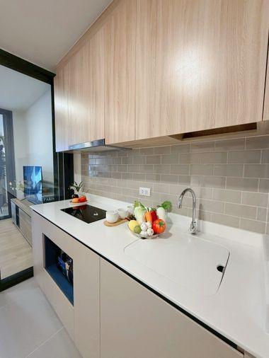 รูป PFD-04986 ให้เช่าเอ็กซ์ที พญาไท ( XT PHAYATHAI ) นัดชมห้อง @propertyfinder - รูปที่ 13/17