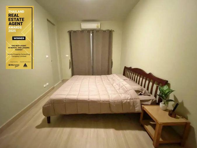 picture For Rent The Parkland Srinakarin BTS Samrong Negotiable Line ID: @condobkk (with @) Code H32999 - 6/8