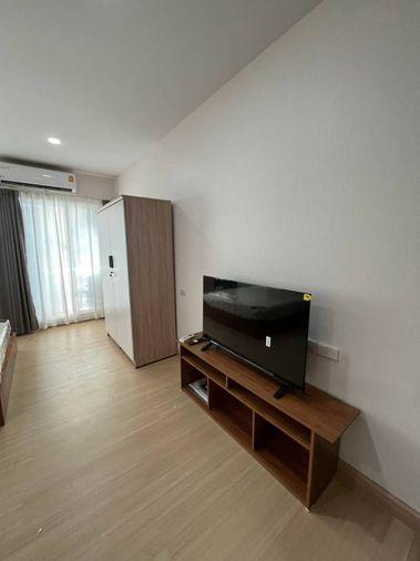 picture Condo for rent Supalai Veranda Ramkhamhaeng Contact @propertybkk1 - 3/8