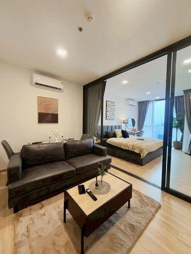 รูป PFD-04986 ให้เช่าเอ็กซ์ที พญาไท ( XT PHAYATHAI ) นัดชมห้อง @propertyfinder - รูปที่ 9/17