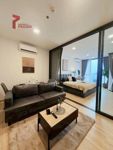 รูป PFD-04986 ให้เช่าเอ็กซ์ที พญาไท ( XT PHAYATHAI ) นัดชมห้อง @propertyfinder - รูปที่ 9/17
