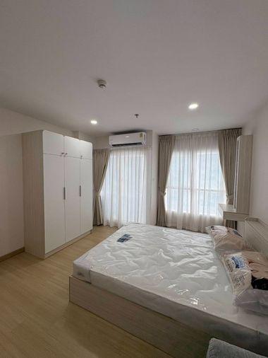 picture Condo for rent Supalai Veranda Ramkhamhaeng Contact @propertybkk1 - 5/6