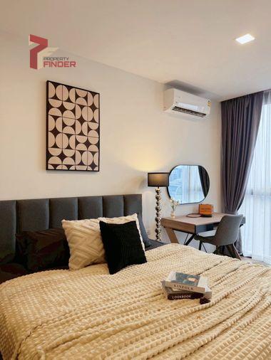รูป PFD-04986 ให้เช่าเอ็กซ์ที พญาไท ( XT PHAYATHAI ) นัดชมห้อง @propertyfinder - รูปที่ 6/17