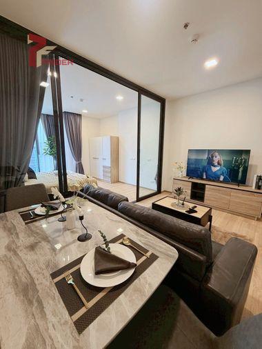 รูป PFD-04986 ให้เช่าเอ็กซ์ที พญาไท ( XT PHAYATHAI ) นัดชมห้อง @propertyfinder - รูปที่ 11/17