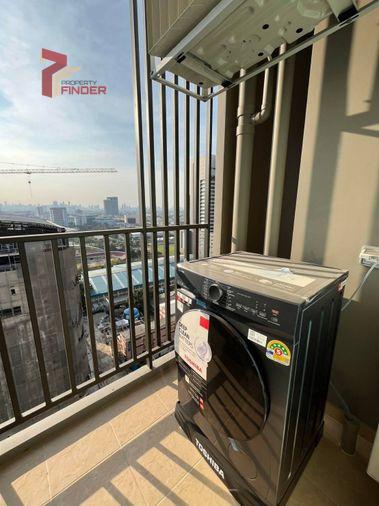 picture Condo for rent Supalai Veranda Ramkhamhaeng Contact @propertybkk1 - 7/8