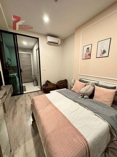 picture Condo for rent Knightsbridge Collage Ramkhamhaeng Contact @propertybkk1 - 1/9