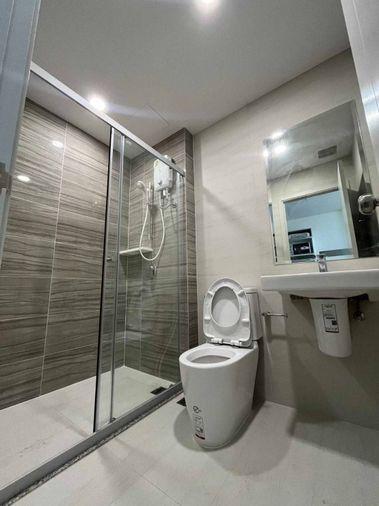 picture Condo for rent Supalai Veranda Ramkhamhaeng Contact @propertybkk1 - 6/8