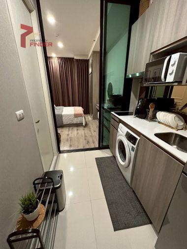 picture Condo for rent Knightsbridge Collage Ramkhamhaeng Contact @propertybkk1 - 4/9