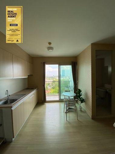 picture For Rent The Parkland Srinakarin BTS Samrong Negotiable Line ID: @condobkk (with @) Code H32999 - 4/8