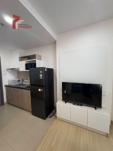 picture Condo for rent Supalai Veranda Ramkhamhaeng Contact @propertybkk1 - 3/6