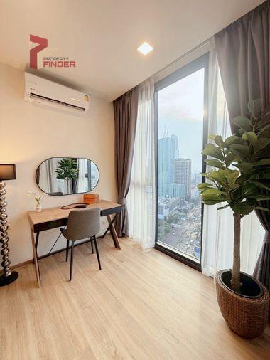 รูป PFD-04986 ให้เช่าเอ็กซ์ที พญาไท ( XT PHAYATHAI ) นัดชมห้อง @propertyfinder - รูปที่ 5/17